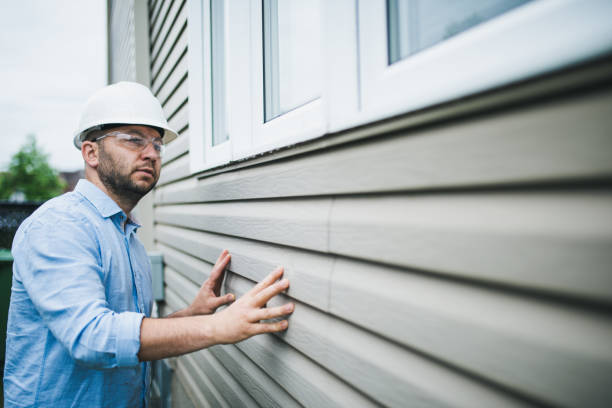 Best Fiber Cement Siding Installation  in Lenoir City, TN